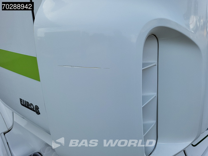 Tractor unit Scania R440 R 6X2 Retarder 2xTanks Lift+Lenkachse Euro 6: picture 9 Tractor unit Scania R440 R 6X2 Retarder 2xTanks Lift+Lenkachse Euro 6: picture 9