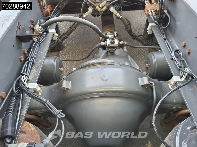 Tractor unit Scania R440 R 6X2 Retarder 2xTanks Lift+Lenkachse Euro 6: picture 18 Tractor unit Scania R440 R 6X2 Retarder 2xTanks Lift+Lenkachse Euro 6: picture 18