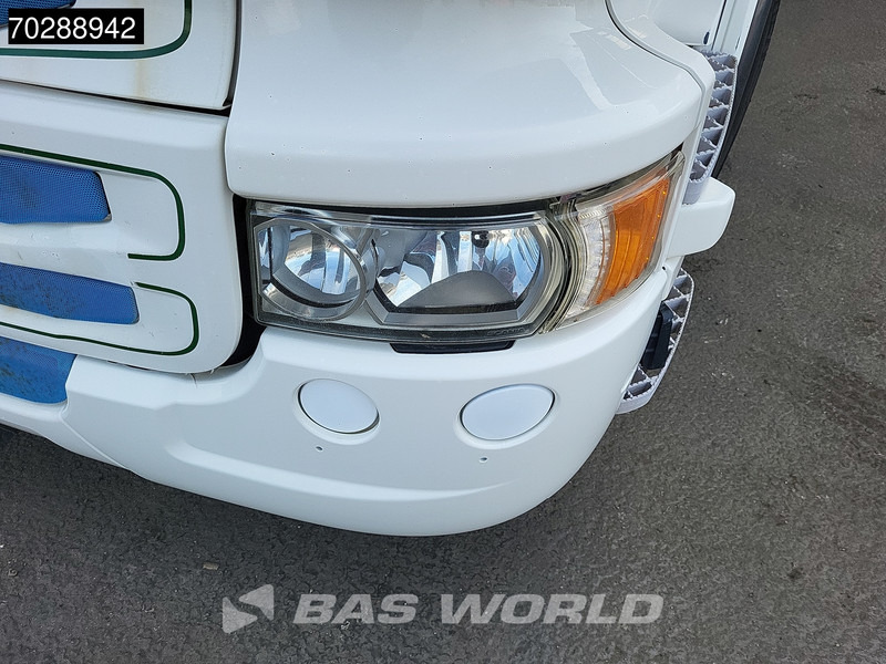 Tractor unit Scania R440 R 6X2 Retarder 2xTanks Lift+Lenkachse Euro 6: picture 10 Tractor unit Scania R440 R 6X2 Retarder 2xTanks Lift+Lenkachse Euro 6: picture 10