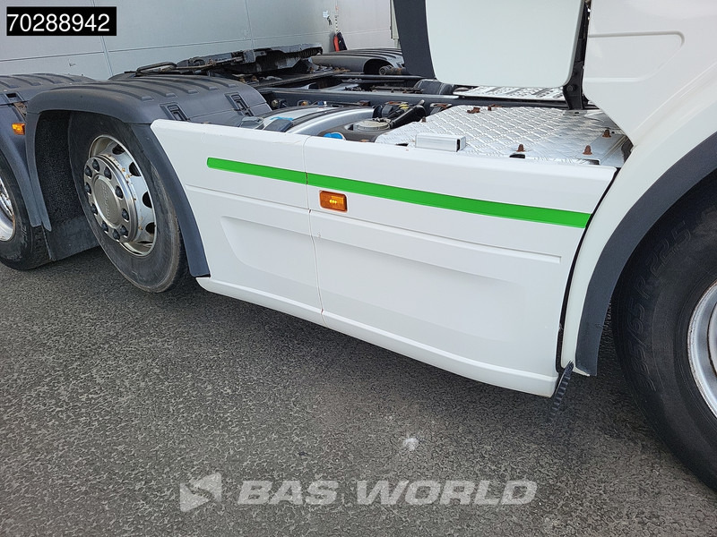 Tractor unit Scania R440 R 6X2 Retarder 2xTanks Lift+Lenkachse Euro 6: picture 14 Tractor unit Scania R440 R 6X2 Retarder 2xTanks Lift+Lenkachse Euro 6: picture 14