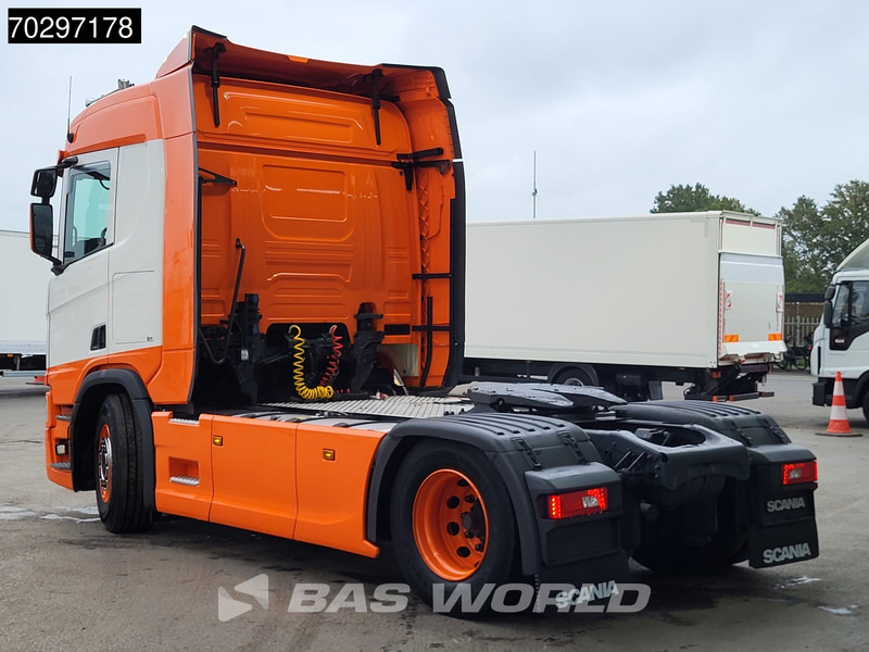Scania R450 4X2 Full-Air Leder Navi - Tractor unit: picture 2 Scania R450 4X2 Full-Air Leder Navi - Tractor unit: picture 2