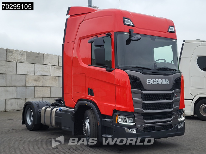 Scania R460 4X2 NEW! Retarder 2xTanks ACC LED Euro 6 - Tractor unit: picture 3 Scania R460 4X2 NEW! Retarder 2xTanks ACC LED Euro 6 - Tractor unit: picture 3