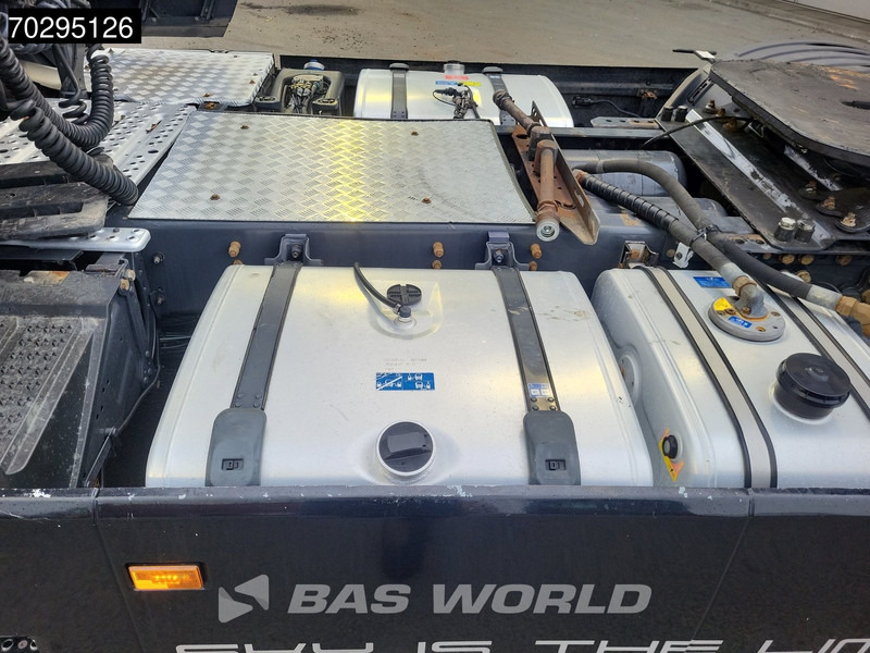 Tractor unit Scania R500 4X2 Retarder 2x Tanks Hydraulik Leder ACC Standklima Euro 6: picture 7 Tractor unit Scania R500 4X2 Retarder 2x Tanks Hydraulik Leder ACC Standklima Euro 6: picture 7