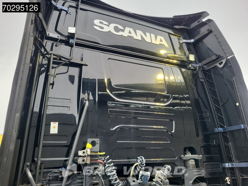 Tractor unit Scania R500 4X2 Retarder 2x Tanks Hydraulik Leder ACC Standklima Euro 6: picture 5 Tractor unit Scania R500 4X2 Retarder 2x Tanks Hydraulik Leder ACC Standklima Euro 6: picture 5