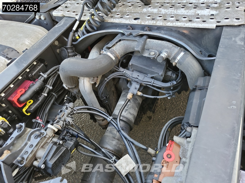 Leasing of Scania R500 R 4X2 Retarder 2xTanks LED ACC Euro 6 Scania R500 R 4X2 Retarder 2xTanks LED ACC Euro 6: picture 16