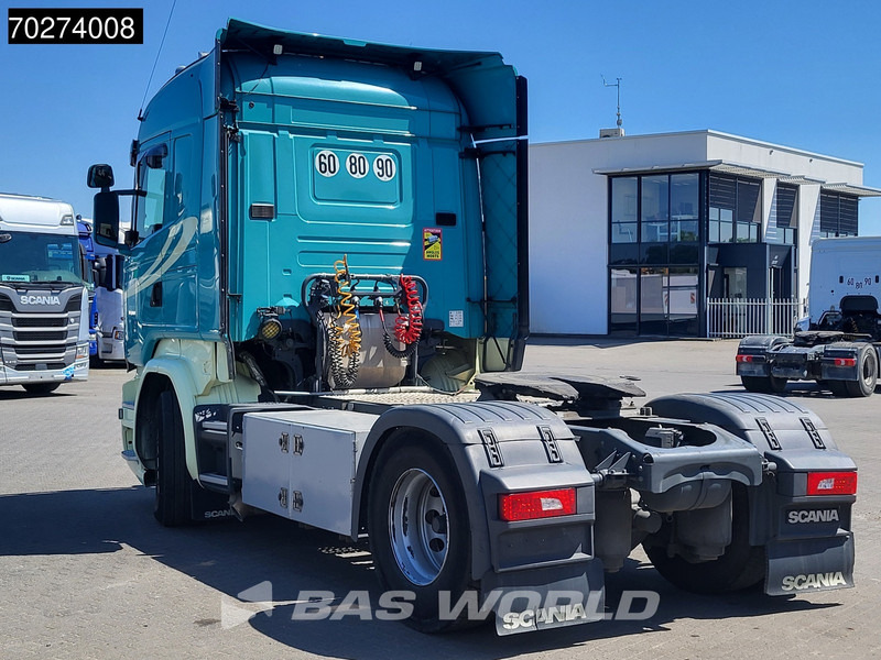 Scania R520 R 4X2 Manual Retarder Leather Navi Euro 6 - Tractor unit: picture 2 Scania R520 R 4X2 Manual Retarder Leather Navi Euro 6 - Tractor unit: picture 2