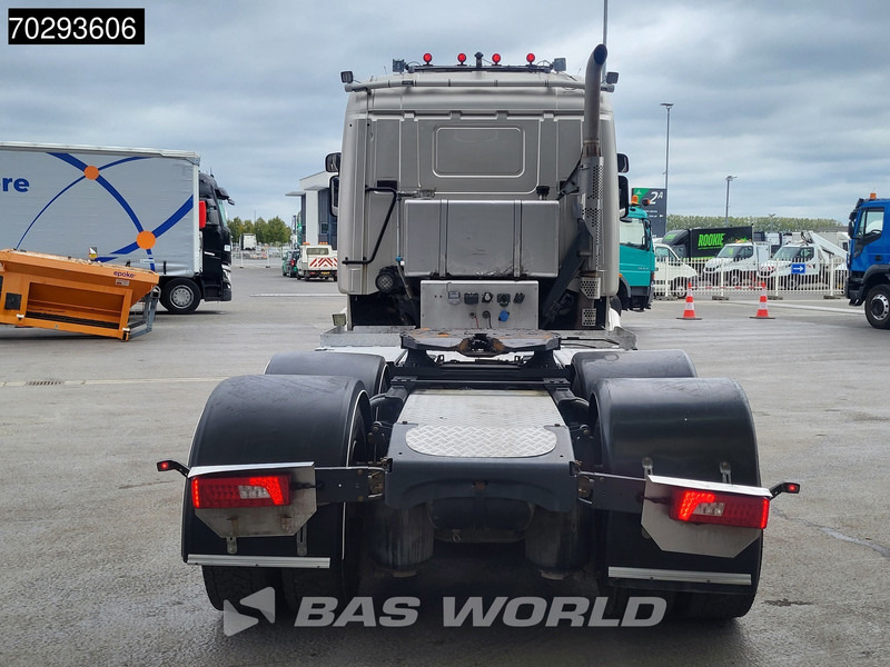 Scania R730 R 6X4 Retarder Big-Axle ACC Xenon Euro 6 - Tractor unit: picture 3 Scania R730 R 6X4 Retarder Big-Axle ACC Xenon Euro 6 - Tractor unit: picture 3