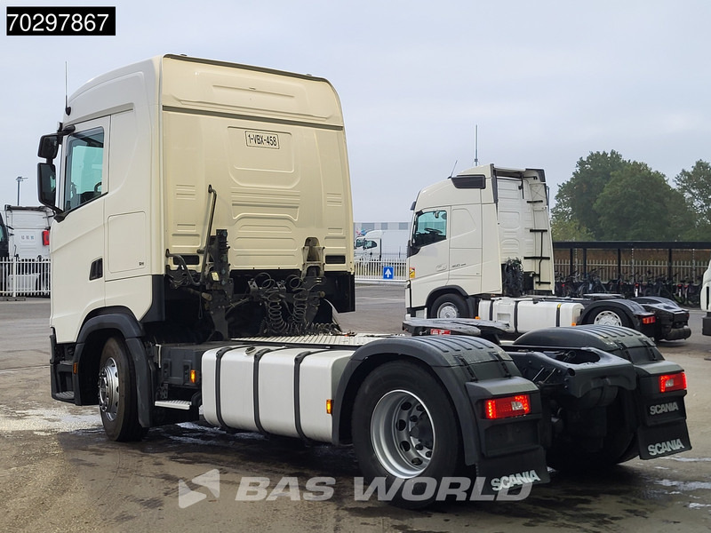 Scania S450 4X2 Retarder 2xTanks Navi Euro 6 - Tractor unit: picture 2 Scania S450 4X2 Retarder 2xTanks Navi Euro 6 - Tractor unit: picture 2