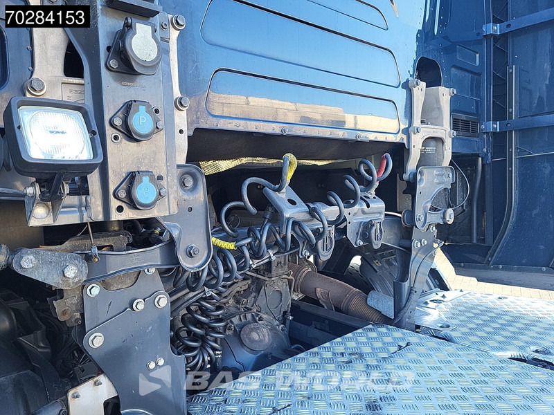 Scania S450 S 4X2 NL-Truck Retarder 2xTanks ACC Euro 6 - Tractor unit: picture 5 Scania S450 S 4X2 NL-Truck Retarder 2xTanks ACC Euro 6 - Tractor unit: picture 5
