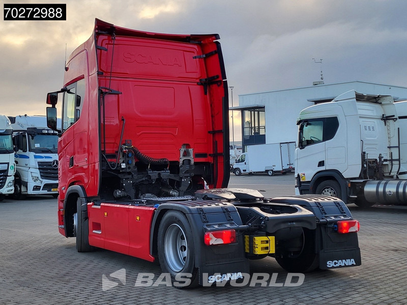 Scania S460 4X2 NEW! Retarder ACC Navi Standklima 2X Tanks - Tractor unit: picture 2 Scania S460 4X2 NEW! Retarder ACC Navi Standklima 2X Tanks - Tractor unit: picture 2