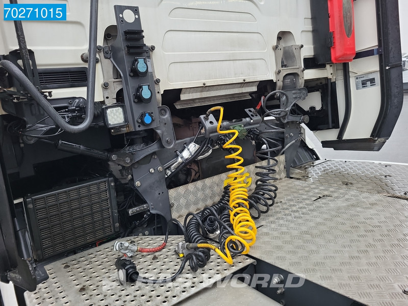 Scania S520 4X2 Full-Air! Retarder Hydraulik Standklima Alcoa - Tractor unit: picture 5 Scania S520 4X2 Full-Air! Retarder Hydraulik Standklima Alcoa - Tractor unit: picture 5