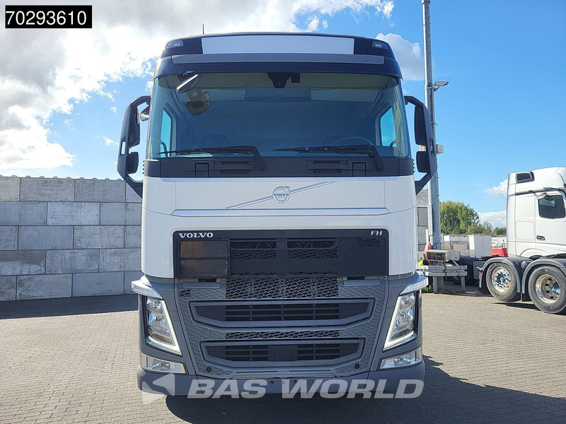 Tractor unit Volvo FH 420 FH 4X2 ACC Standklima ADR Euro 6: picture 14 Tractor unit Volvo FH 420 FH 4X2 ACC Standklima ADR Euro 6: picture 14