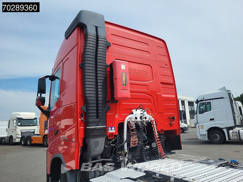 Volvo FH 420 FH 4X2 NL-Truck I-ParkCool ADR ACC Euro 6 - Tractor unit: picture 3 Volvo FH 420 FH 4X2 NL-Truck I-ParkCool ADR ACC Euro 6 - Tractor unit: picture 3