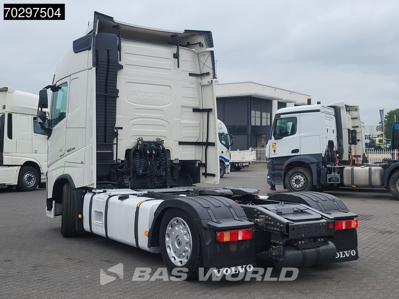 Volvo FH 460 4X2 LB chassisnr! VEB+ 2x Tanks Euro 6 - Tractor unit: picture 2 Volvo FH 460 4X2 LB chassisnr! VEB+ 2x Tanks Euro 6 - Tractor unit: picture 2