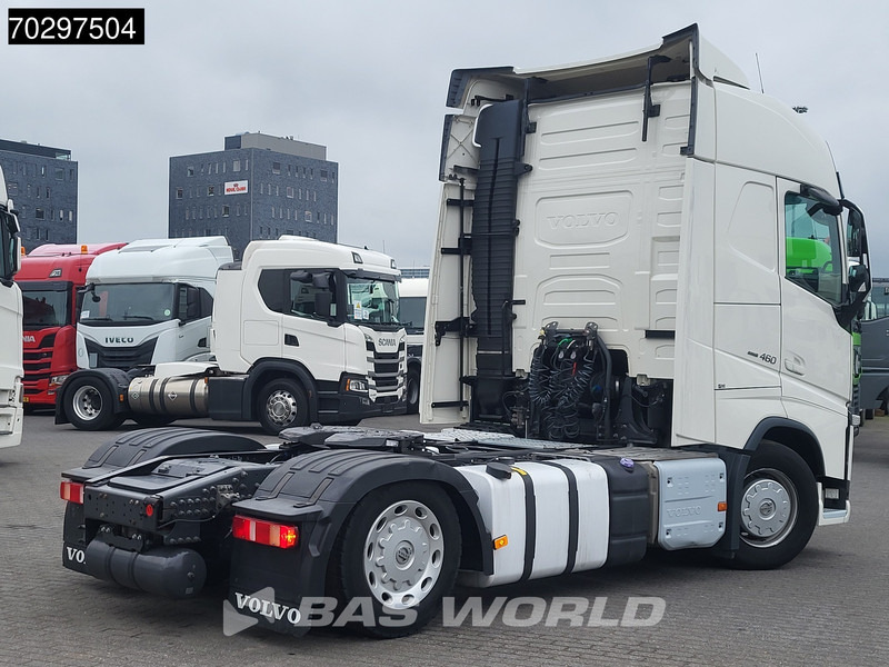 Volvo FH 460 4X2 LB chassisnr! VEB+ 2x Tanks Euro 6 - Tractor unit: picture 5 Volvo FH 460 4X2 LB chassisnr! VEB+ 2x Tanks Euro 6 - Tractor unit: picture 5