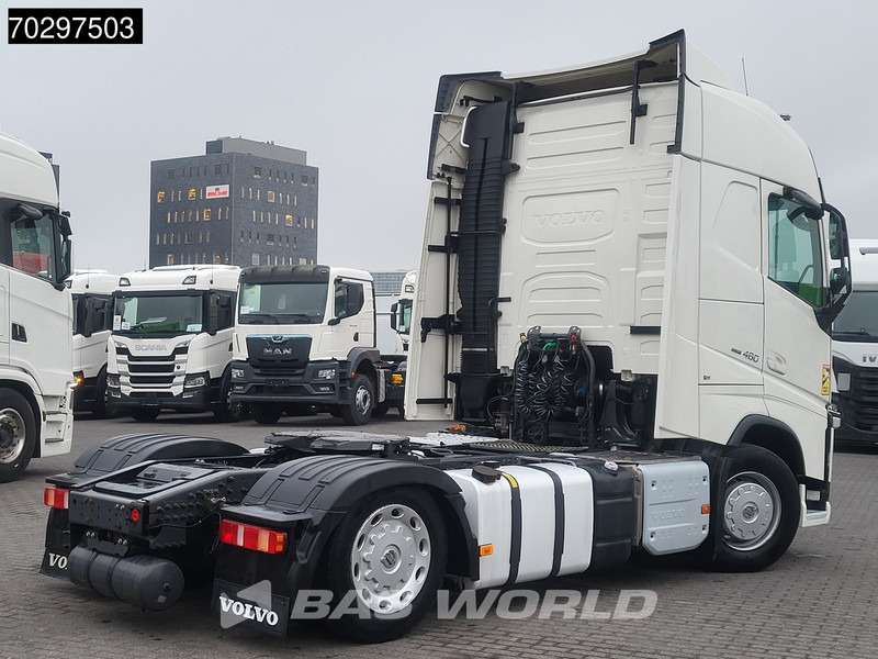 Volvo FH 460 4X2 LB chassisnr! VEB+ 2x Tanks Euro 6 - Tractor unit: picture 5 Volvo FH 460 4X2 LB chassisnr! VEB+ 2x Tanks Euro 6 - Tractor unit: picture 5