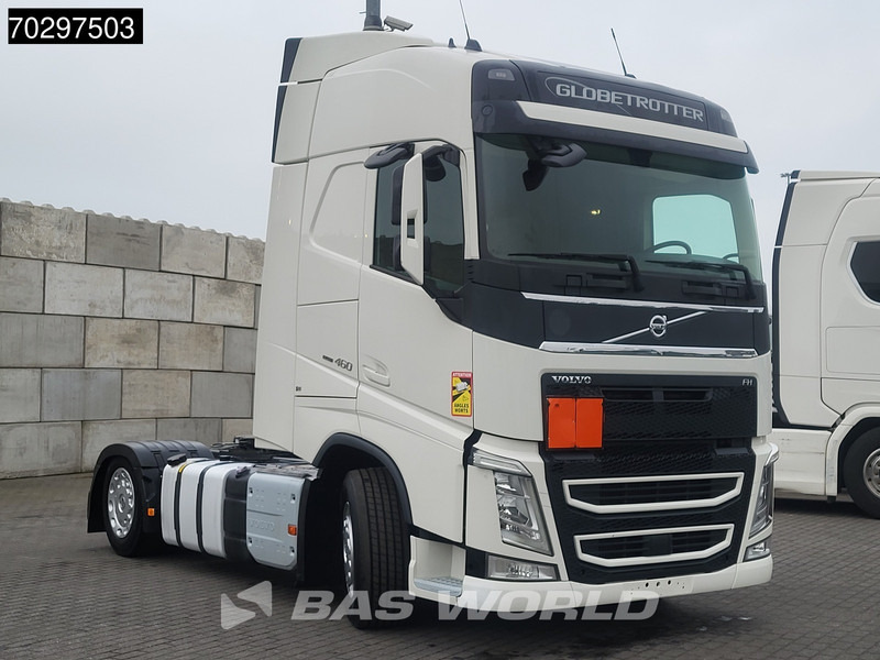 Volvo FH 460 4X2 LB chassisnr! VEB+ 2x Tanks Euro 6 - Tractor unit: picture 3 Volvo FH 460 4X2 LB chassisnr! VEB+ 2x Tanks Euro 6 - Tractor unit: picture 3