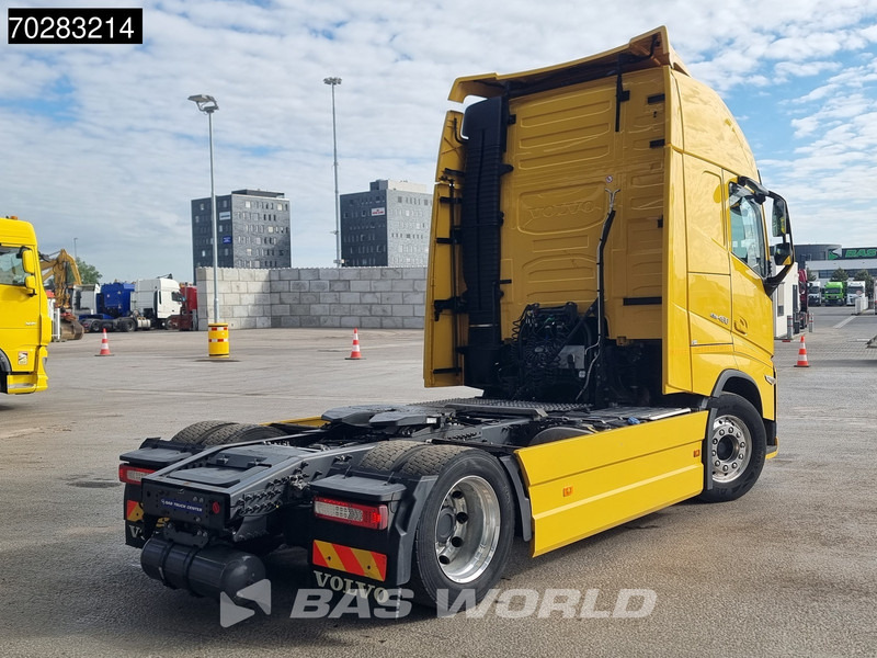 Volvo FH 460 4X2 LNG XL VEB+ 2x Tanks Full-Air I-ParkCool ACC Alcoa´s LED - Tractor unit: picture 5 Volvo FH 460 4X2 LNG XL VEB+ 2x Tanks Full-Air I-ParkCool ACC Alcoa´s LED - Tractor unit: picture 5