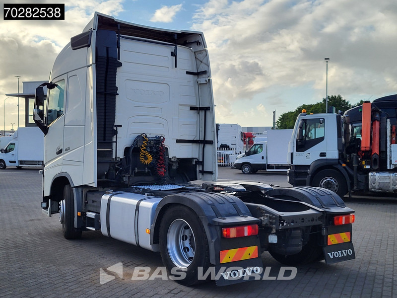 Volvo FH 460 4X2 VEB+ 2X Tanks ACC Euro 6 - Tractor unit: picture 2 Volvo FH 460 4X2 VEB+ 2X Tanks ACC Euro 6 - Tractor unit: picture 2
