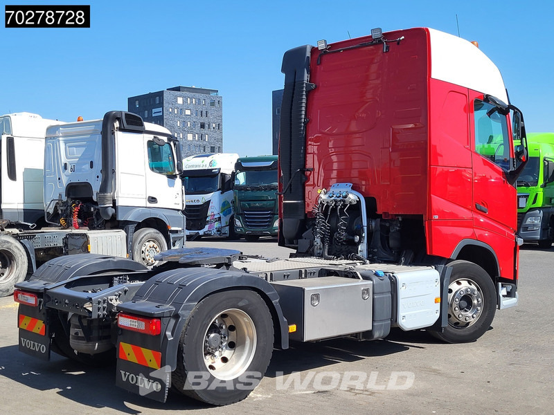 Volvo FH 460 4X2 VEB+ TC I-ParkCool Alcoa's ACC - Tractor unit: picture 5 Volvo FH 460 4X2 VEB+ TC I-ParkCool Alcoa's ACC - Tractor unit: picture 5