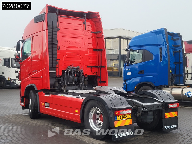 Volvo FH 460 FH 4X2 NL-Truck I-Parkcool VEB+ Xenon Euro 6 Alcoa's - Tractor unit: picture 2 Volvo FH 460 FH 4X2 NL-Truck I-Parkcool VEB+ Xenon Euro 6 Alcoa's - Tractor unit: picture 2