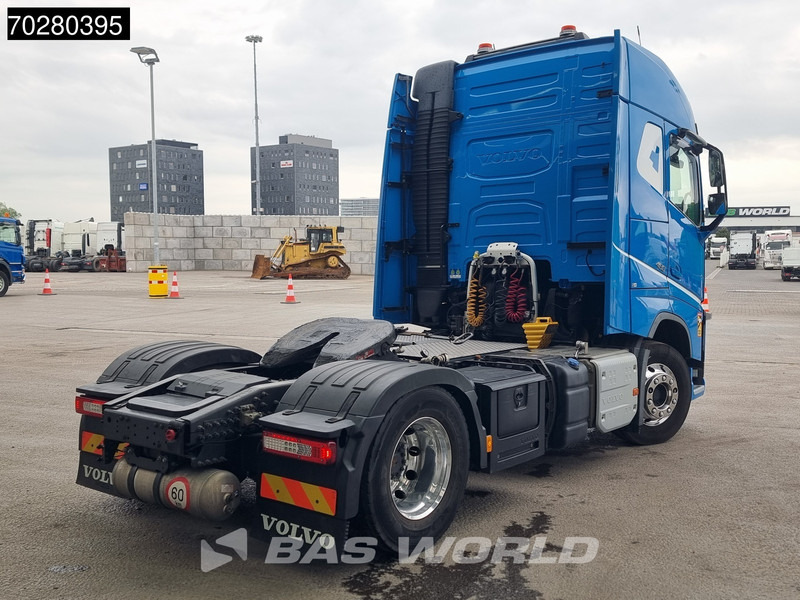 Tractor unit Volvo FH 460 FH 4X2 VEB+ ACC I-ParkCool Alcoa's: picture 5