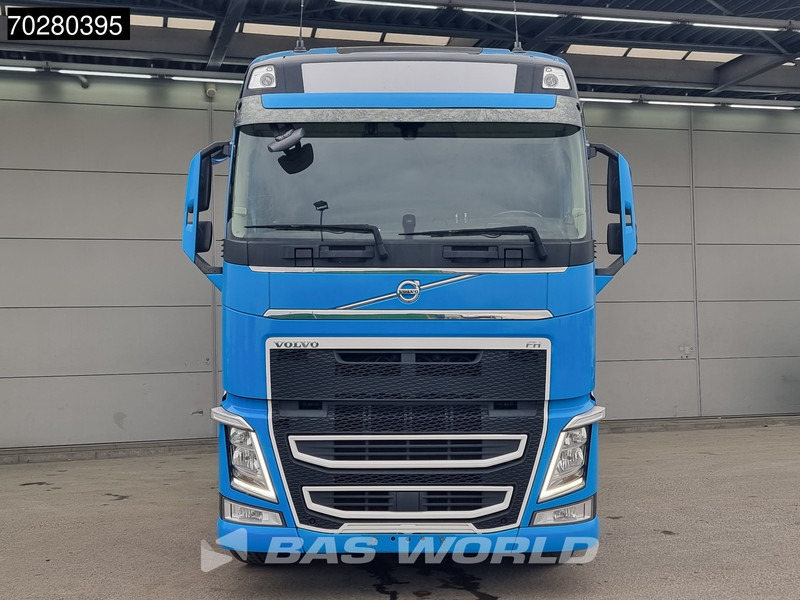 Tractor unit Volvo FH 460 FH 4X2 VEB+ ACC I-ParkCool Alcoa's: picture 6