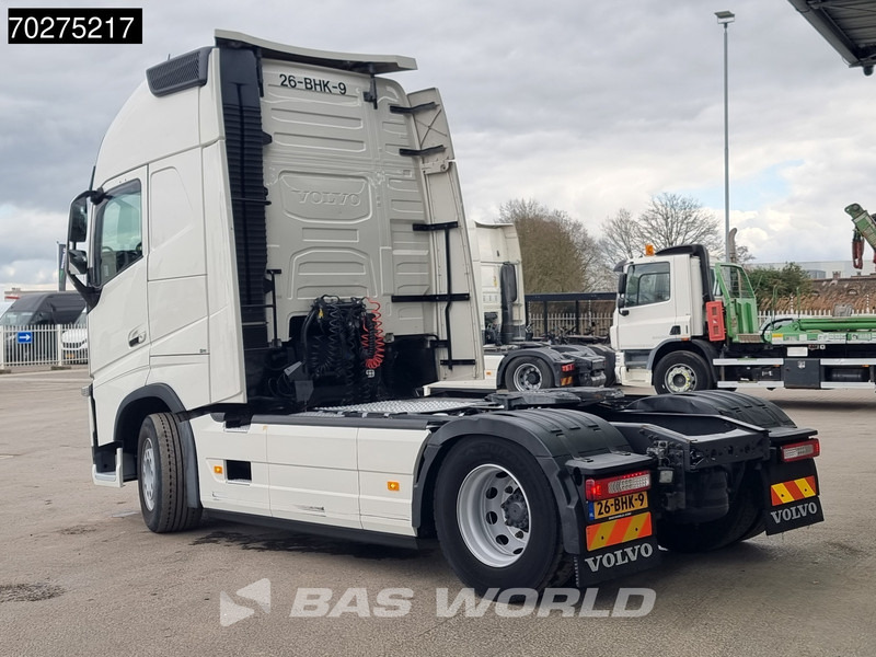 Volvo FH 460 FH 4X2 XL I-park cool 2X Tanks - Tractor unit: picture 2 Volvo FH 460 FH 4X2 XL I-park cool 2X Tanks - Tractor unit: picture 2