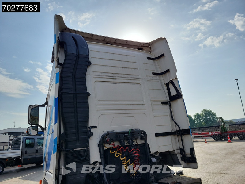 Volvo FH 480 4X2 NL-Truck Mega XL 2xTanks Euro 5 - Tractor unit: picture 3 Volvo FH 480 4X2 NL-Truck Mega XL 2xTanks Euro 5 - Tractor unit: picture 3