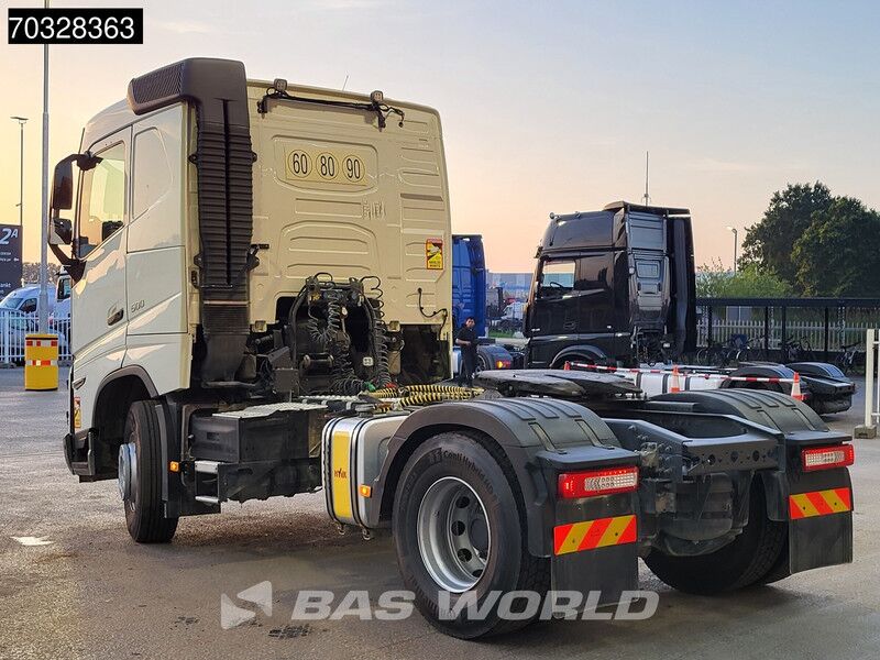 Volvo FH 500 4X2 VEB+ Hydraulik Standklima APK - Tractor unit: picture 2 Volvo FH 500 4X2 VEB+ Hydraulik Standklima APK - Tractor unit: picture 2