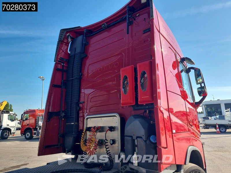 Tractor unit Volvo FH 500 6X2 NL-Truck Retarder VDS ADR Full-Air Liftachse: picture 12