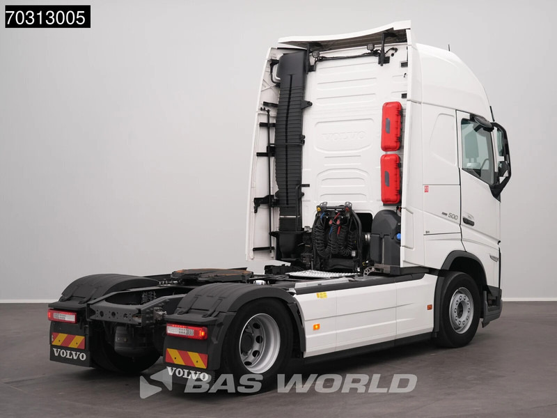 Volvo FH 500 FH 4X2 - Tractor unit: picture 2 Volvo FH 500 FH 4X2 - Tractor unit: picture 2