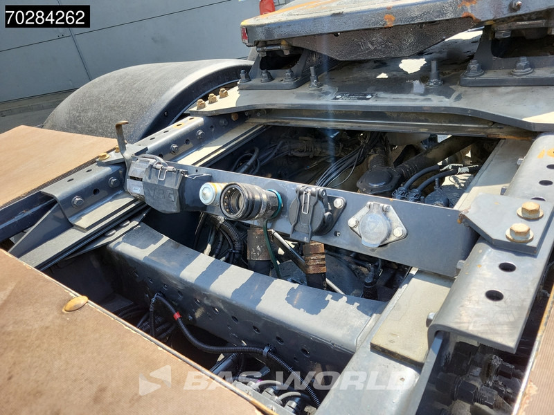 Tractor unit Volvo FH16 750 906 6X4 Retarder Hydraulik Liftachse Big-Axle VDS: picture 9