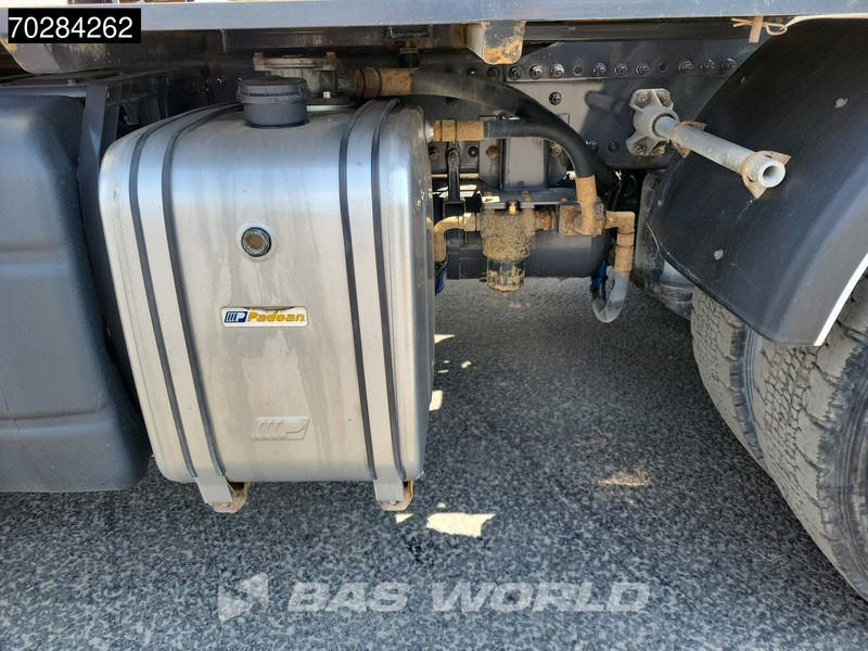 Tractor unit Volvo FH16 750 906 6X4 Retarder Hydraulik Liftachse Big-Axle VDS: picture 8
