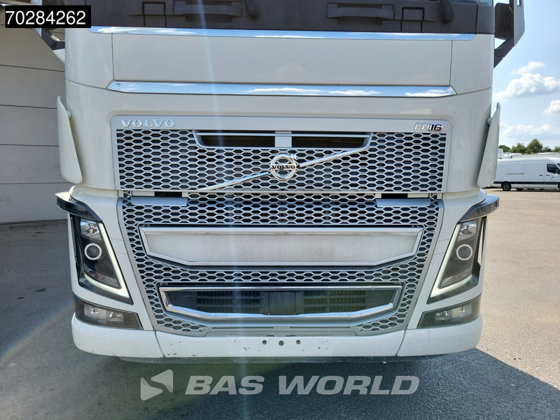 Tractor unit Volvo FH16 750 906 6X4 Retarder Hydraulik Liftachse Big-Axle VDS: picture 17