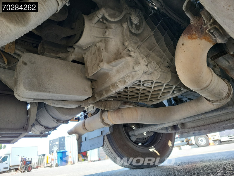 Tractor unit Volvo FH16 750 906 6X4 Retarder Hydraulik Liftachse Big-Axle VDS: picture 14