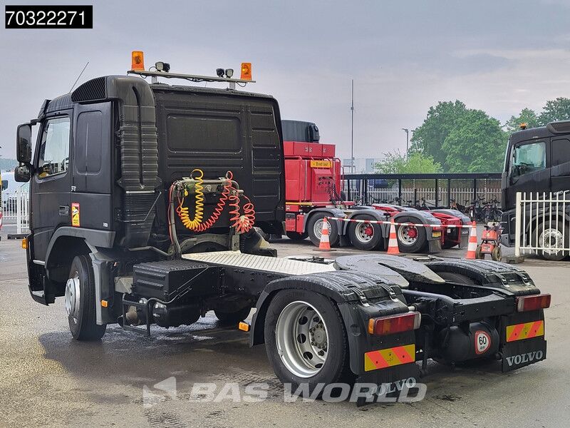 Volvo FM 260 FM 4X2 Low-Mileage! Manual Full-Air Euro3 - Tractor unit: picture 2 Volvo FM 260 FM 4X2 Low-Mileage! Manual Full-Air Euro3 - Tractor unit: picture 2