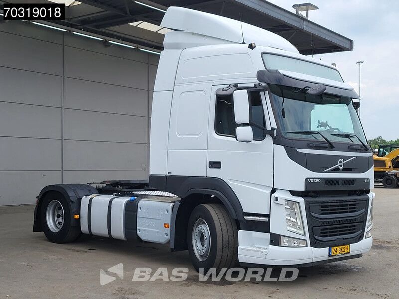 Volvo FM 370 FM 4X2 NL-Truck APK 04-2027 - Tractor unit: picture 3 Volvo FM 370 FM 4X2 NL-Truck APK 04-2027 - Tractor unit: picture 3