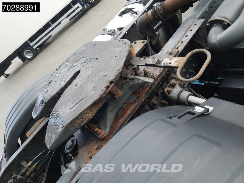 Tractor unit Volvo FM 380 4X2 NL-Truck Compressor Xenon Euro 3: picture 15