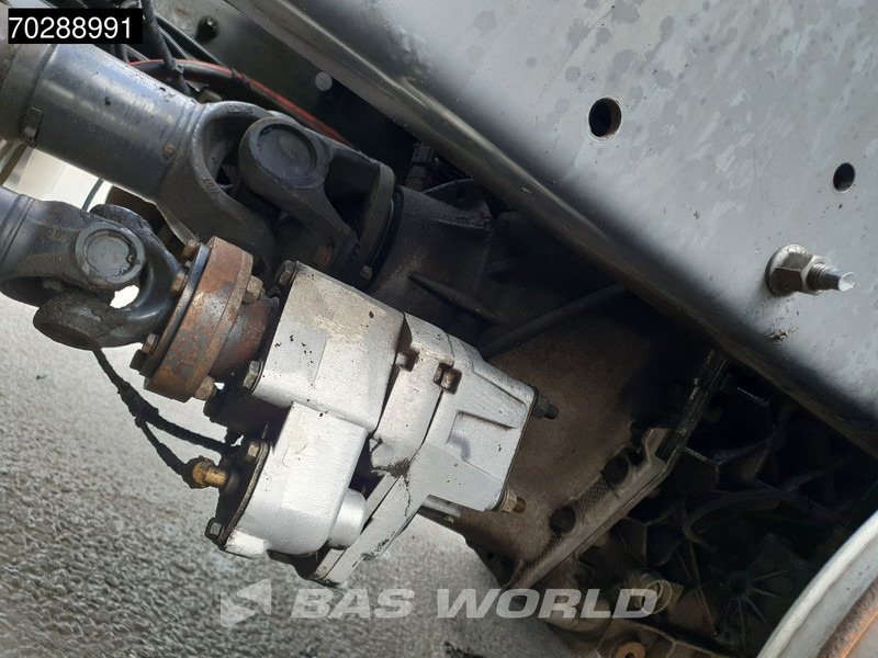 Tractor unit Volvo FM 380 4X2 NL-Truck Compressor Xenon Euro 3: picture 17