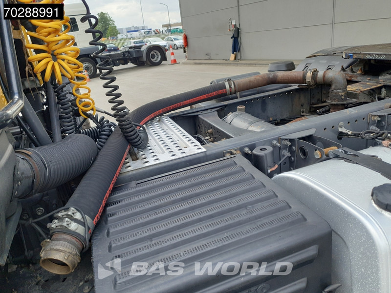 Tractor unit Volvo FM 380 4X2 NL-Truck Compressor Xenon Euro 3: picture 13