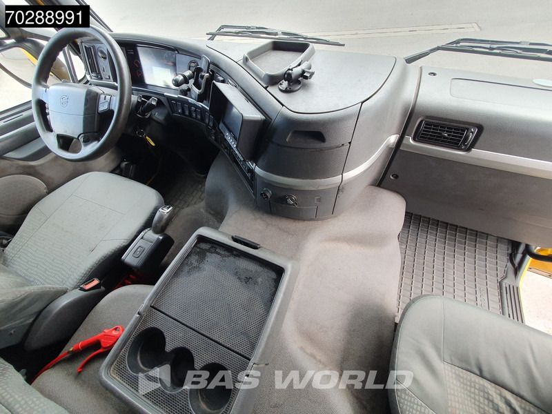 Tractor unit Volvo FM 380 4X2 NL-Truck Compressor Xenon Euro 3: picture 19