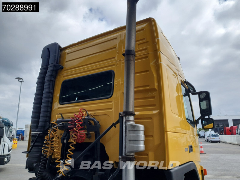 Tractor unit Volvo FM 380 4X2 NL-Truck Compressor Xenon Euro 3: picture 11