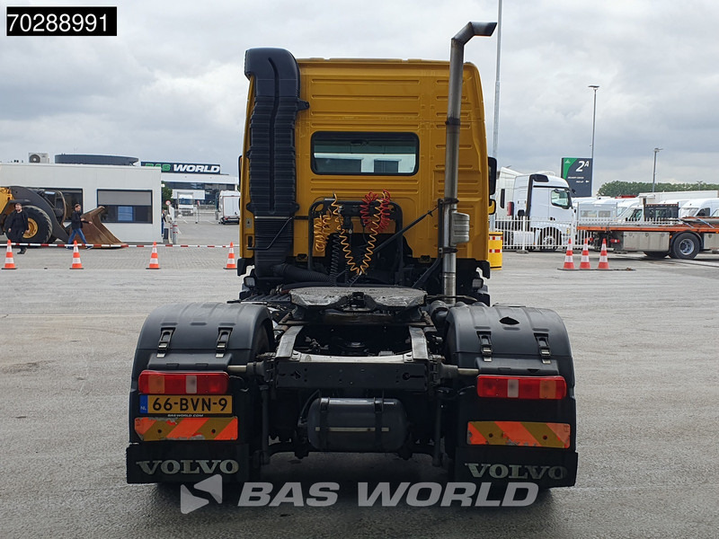 Tractor unit Volvo FM 380 4X2 NL-Truck Compressor Xenon Euro 3: picture 10