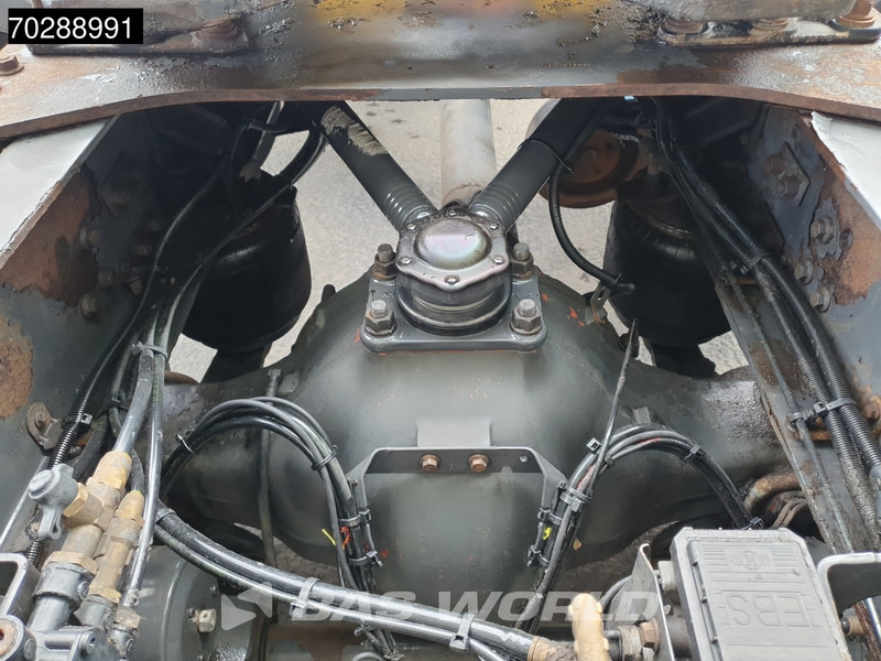 Tractor unit Volvo FM 380 4X2 NL-Truck Compressor Xenon Euro 3: picture 16