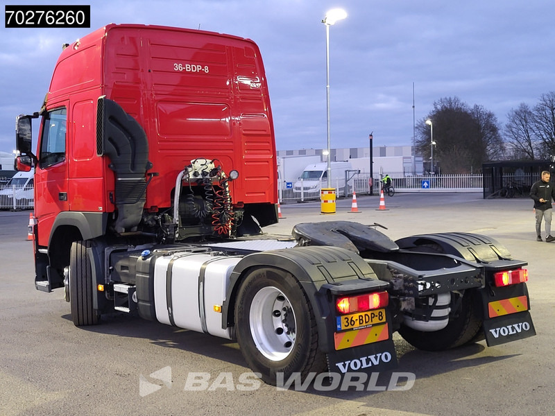 Volvo FM 410 FM 4X2 NL-Truck NEW APK! LXL PTO VEB Alcoa - Tractor unit: picture 2 Volvo FM 410 FM 4X2 NL-Truck NEW APK! LXL PTO VEB Alcoa - Tractor unit: picture 2