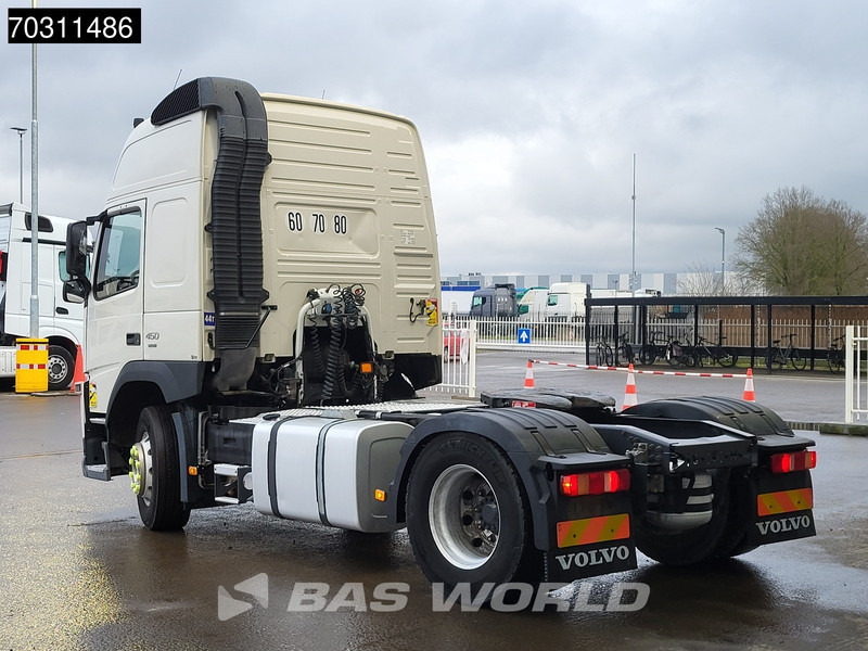 Volvo FM 450 4X2 ADR! Retarder VEB PTO - Tractor unit: picture 2 Volvo FM 450 4X2 ADR! Retarder VEB PTO - Tractor unit: picture 2