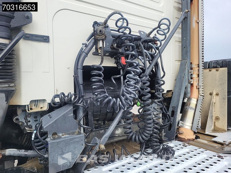 Volvo FM 450 4X2 Retarder Hydraulic Alcoa - Tractor unit: picture 2 Volvo FM 450 4X2 Retarder Hydraulic Alcoa - Tractor unit: picture 2