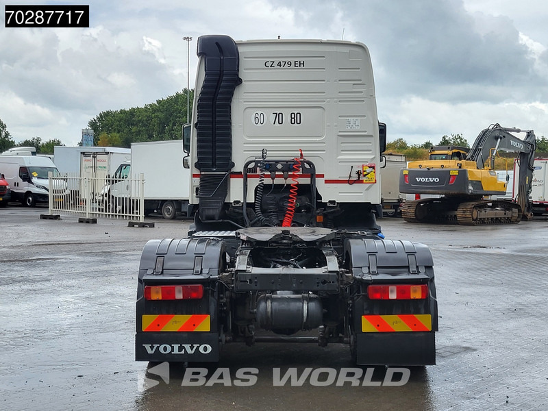 Volvo FM 450 FM 4X2 LXL Retarder Euro 5 - Tractor unit: picture 3 Volvo FM 450 FM 4X2 LXL Retarder Euro 5 - Tractor unit: picture 3