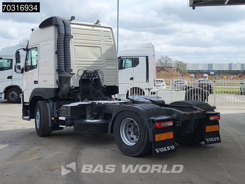 Volvo FM 460 4X2 Retarder ACC - Tractor unit: picture 2 Volvo FM 460 4X2 Retarder ACC - Tractor unit: picture 2